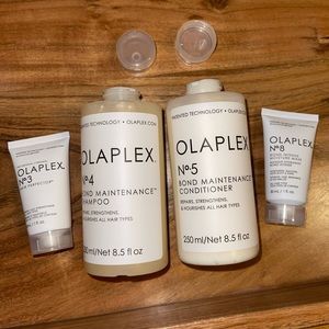 OLAPLEX bundle